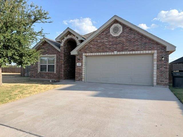 3725 Bettes Lane, Abilene, TX 79606