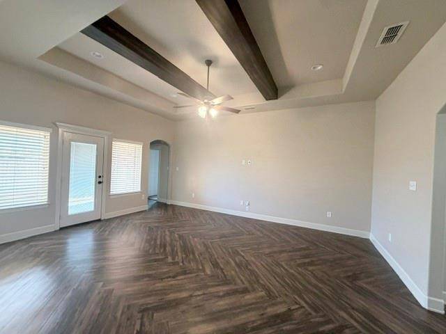 3725 Bettes Lane, Abilene, TX 79606
