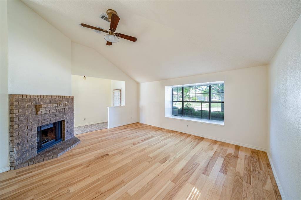 1312 Marigold Drive, Allen, TX 75002