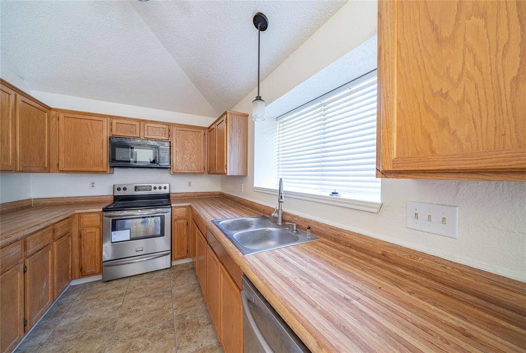 1312 Marigold Drive, Allen, TX 75002
