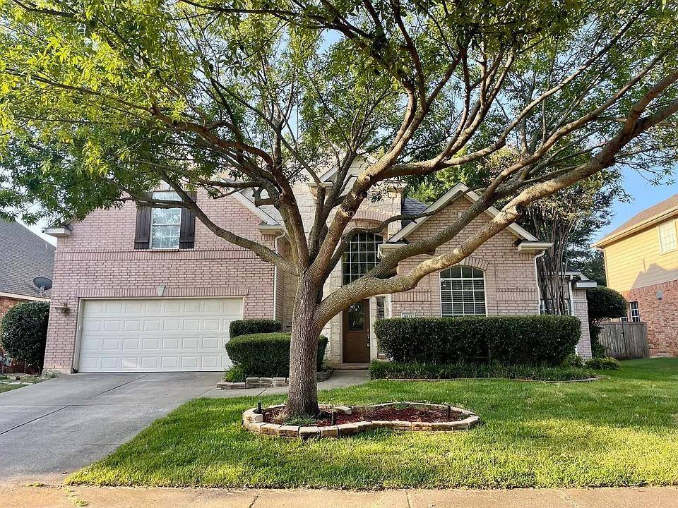 8813 Arbor Creek Lane, Mckinney, TX 75072