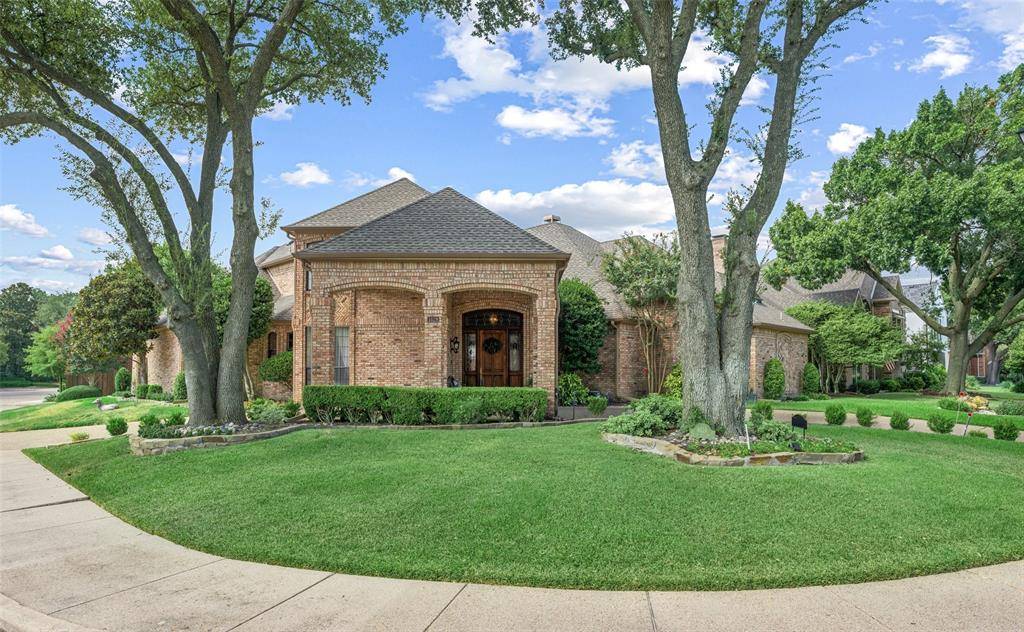 4428 Hollow Oak Drive, Dallas, TX 75287