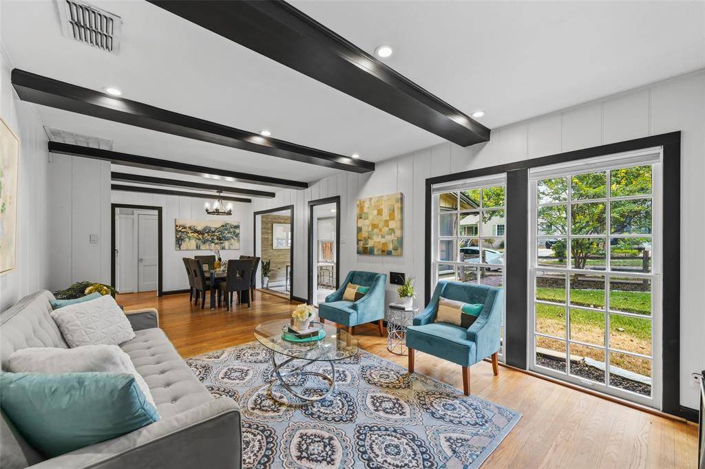 2819 Alden Avenue, Dallas, TX 75211