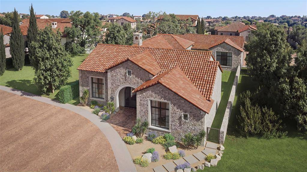 6 Castellon Drive, Westlake, TX 76262