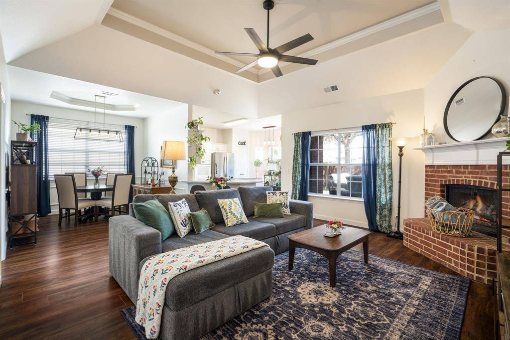 11414 Promenade Road, Frisco, TX 75035