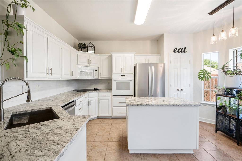 11414 Promenade Road, Frisco, TX 75035