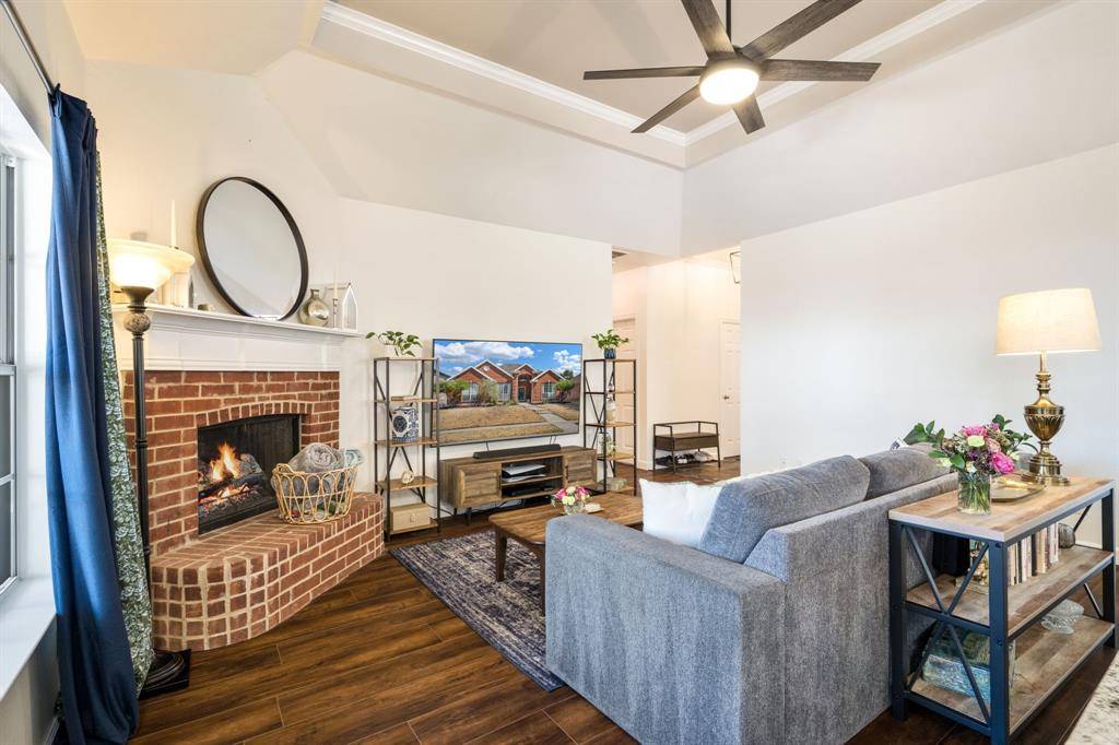11414 Promenade Road, Frisco, TX 75035
