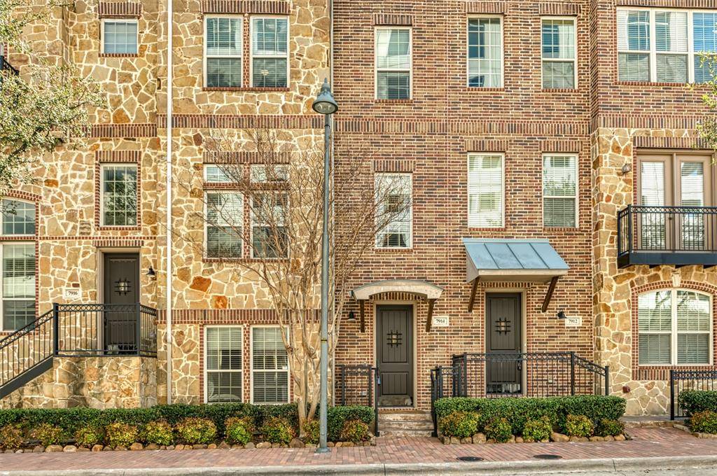 7914 Bishop Road, Plano, TX 75024