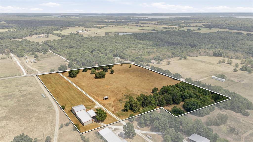 664 Earl Road, Sadler, TX 76264