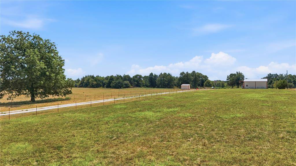 664 Earl Road, Sadler, TX 76264