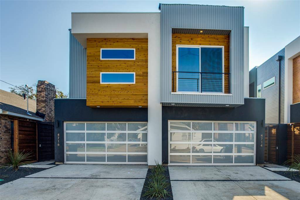 4714 Manett Street, Dallas, TX 75204