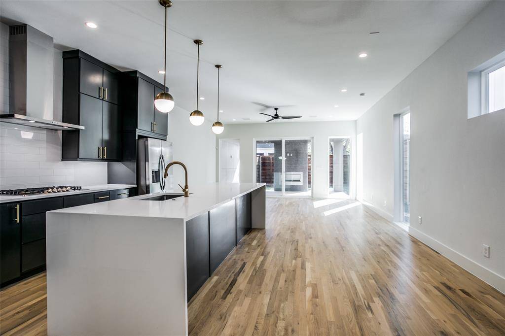 4714 Manett Street, Dallas, TX 75204