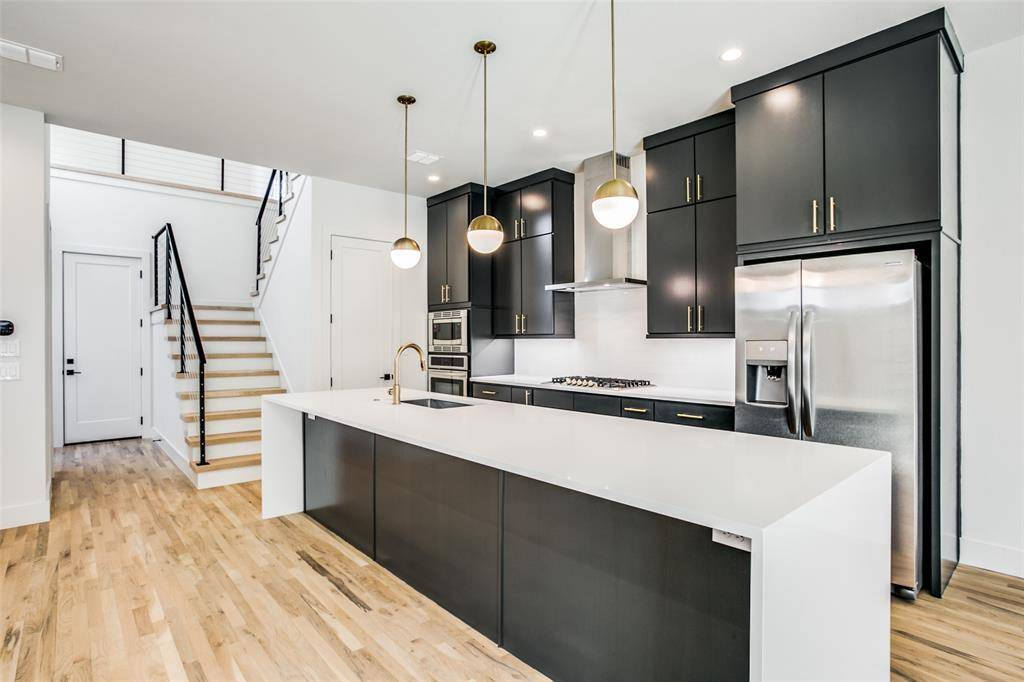 4714 Manett Street, Dallas, TX 75204