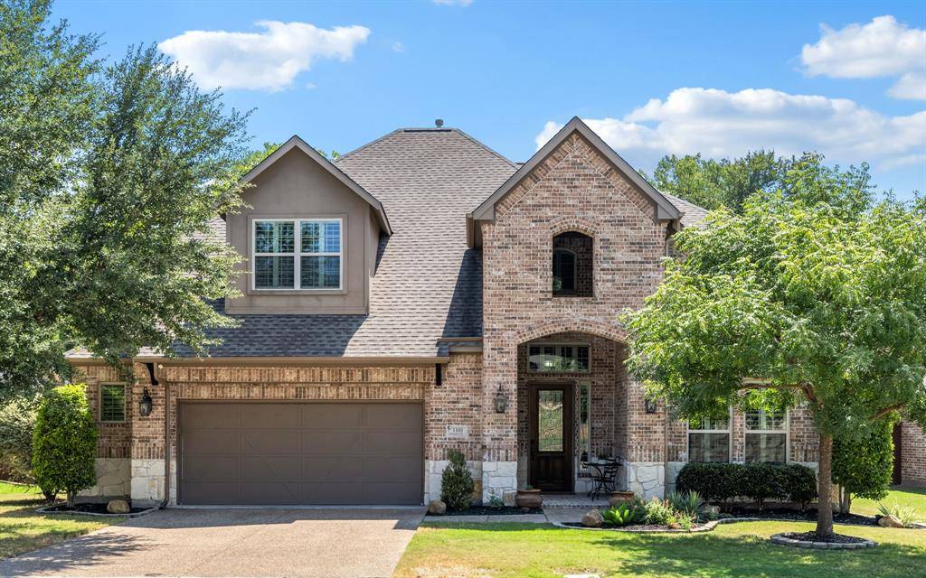 1101 Sonoma Drive, Mckinney, TX 75072