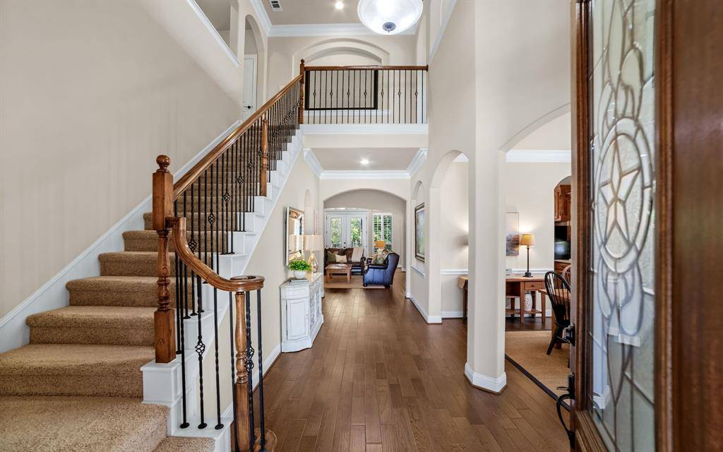 1101 Sonoma Drive, Mckinney, TX 75072
