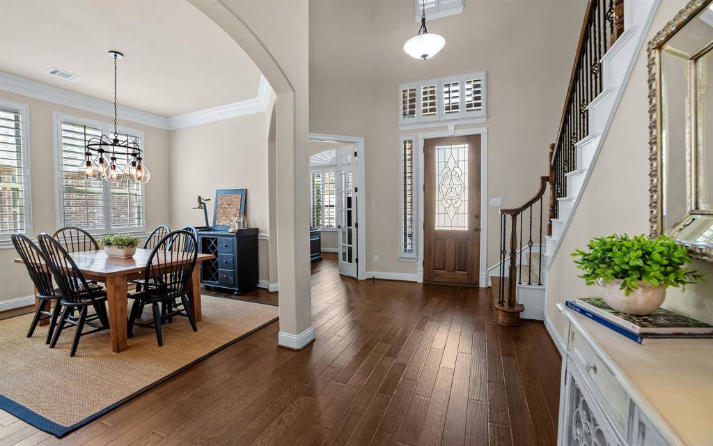 1101 Sonoma Drive, Mckinney, TX 75072