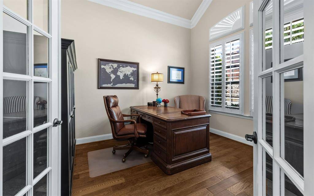 1101 Sonoma Drive, Mckinney, TX 75072