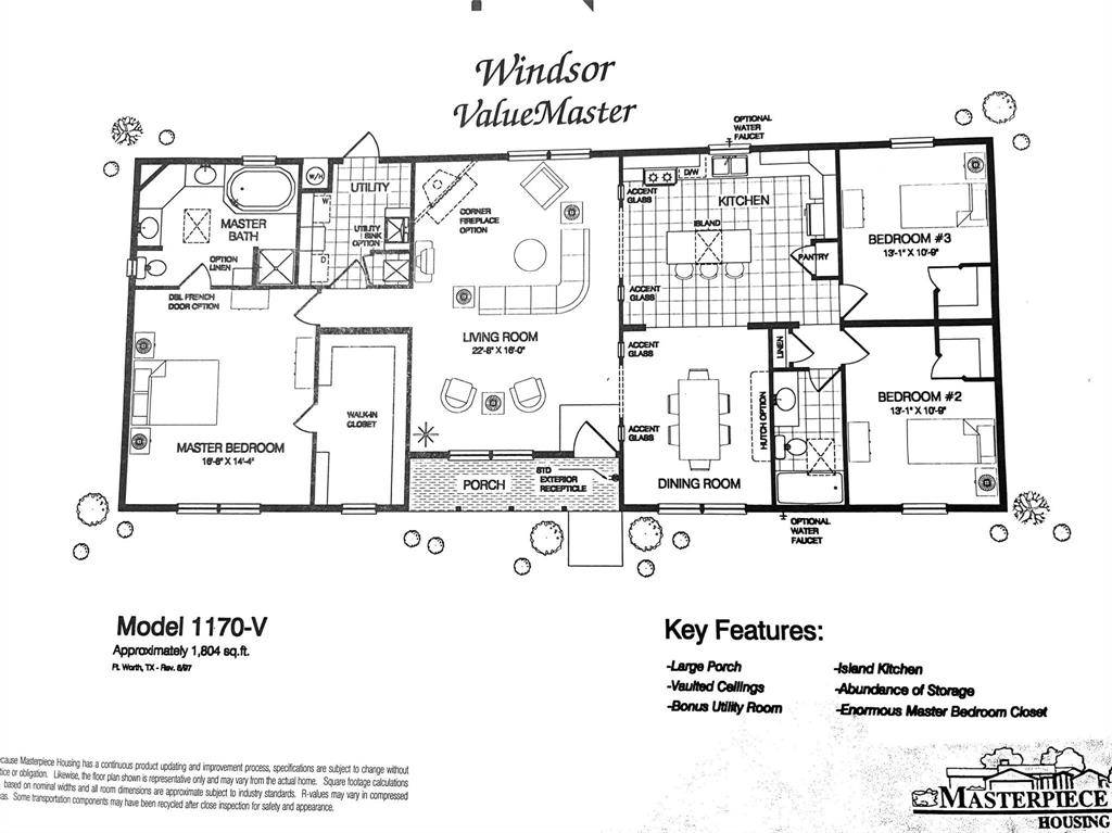 6094 Smiley Road, Celina, TX 75009