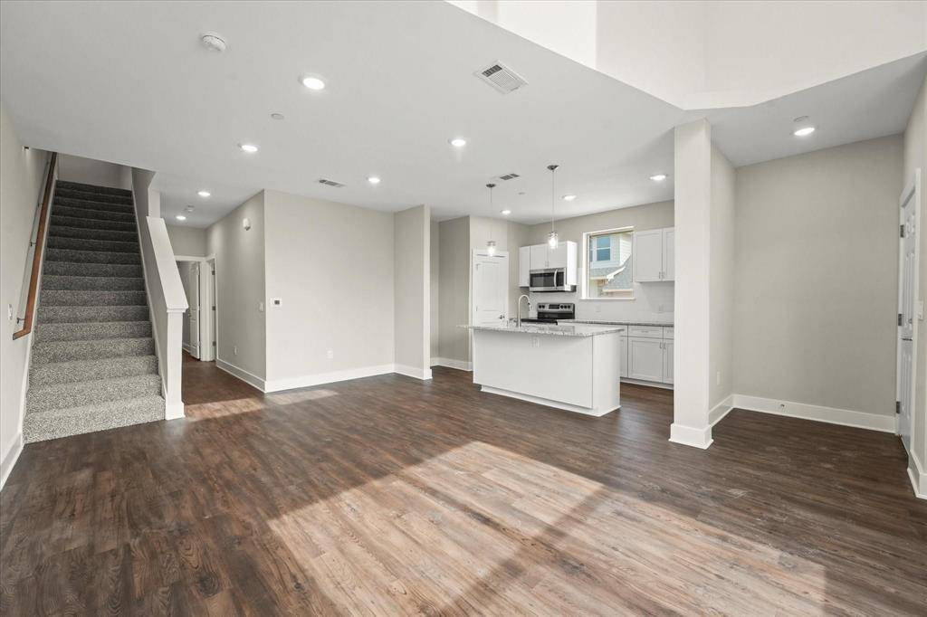 3620 Aaron Place, Denton, TX 76226