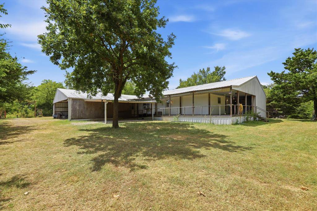 521 Vz County Road 3501, Wills Point, TX 75169