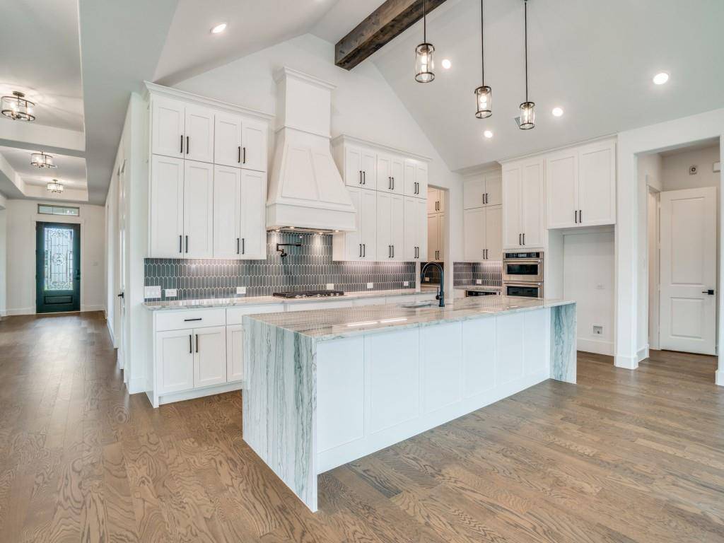 1530 Fairmont Drive, Prosper, TX 75078