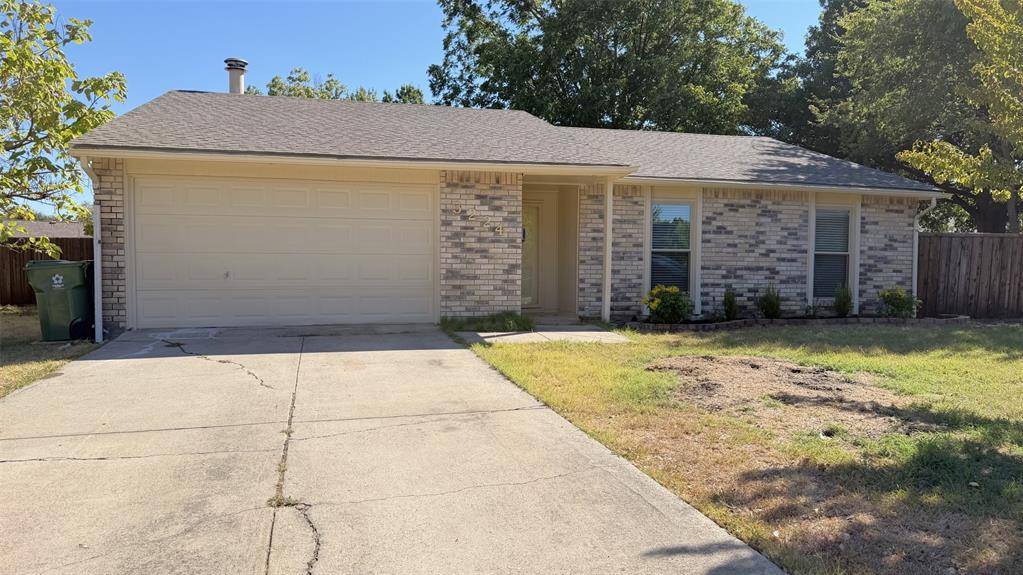 5224 Marks Circle, The Colony, TX 75056