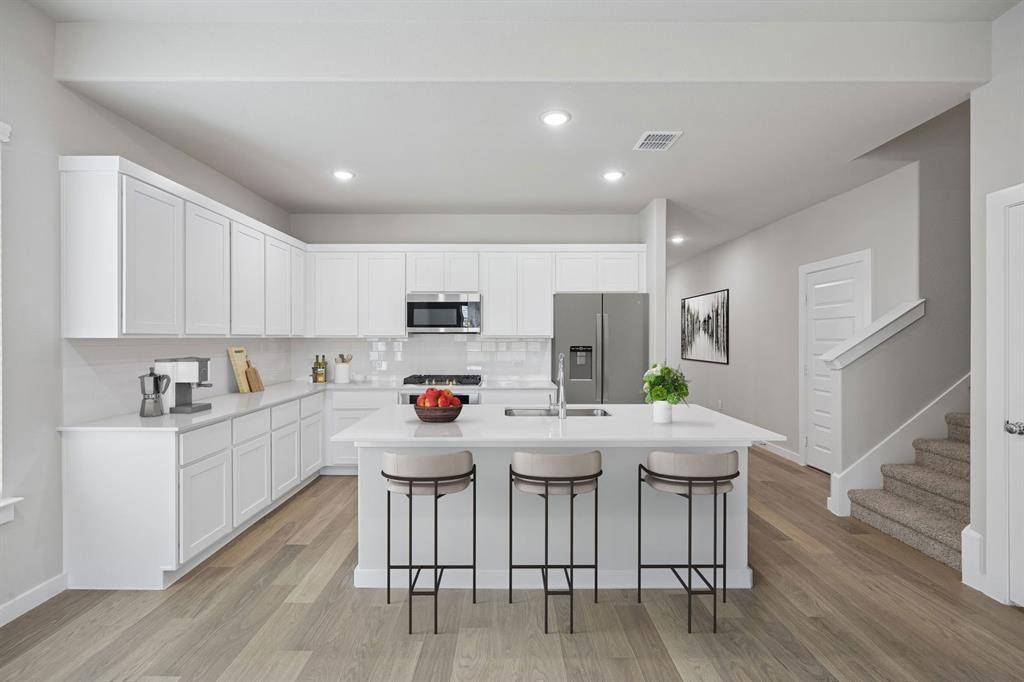 1349 Companero Street, Haslet, TX 76052