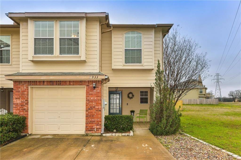 3933 Fernando Drive, Fort Worth, TX 76040