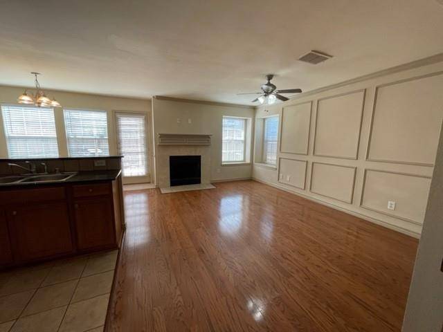3933 Fernando Drive, Fort Worth, TX 76040