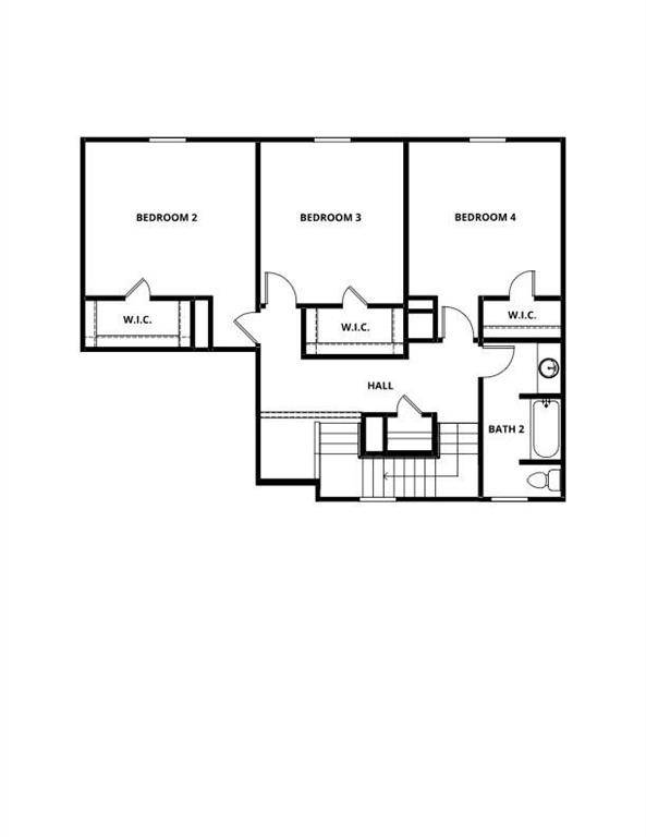 2033 Delta Downs Drive, Seagoville, TX 75159
