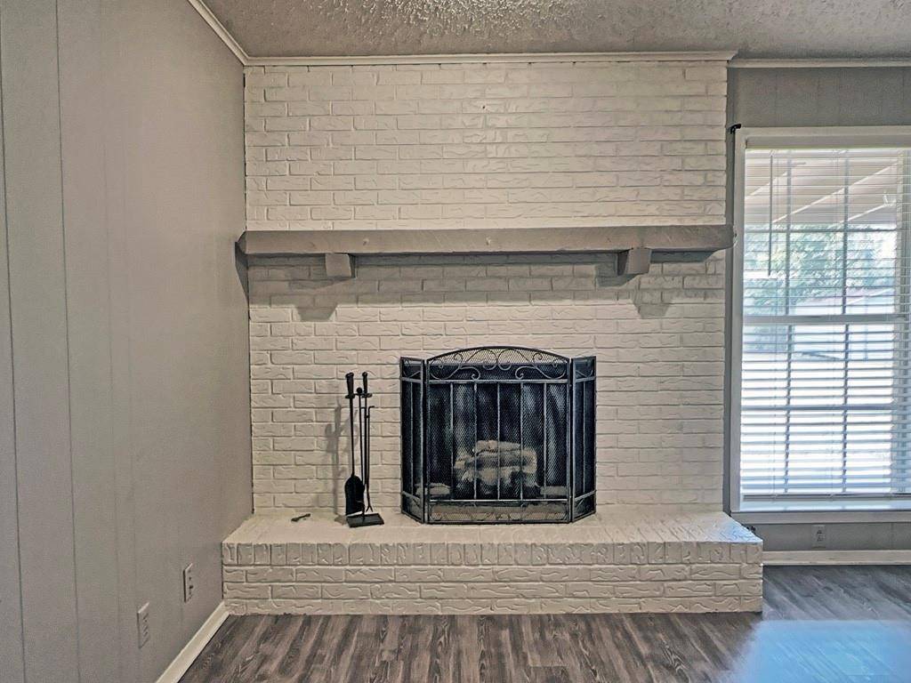 806 Humphrey Street, Athens, TX 75751