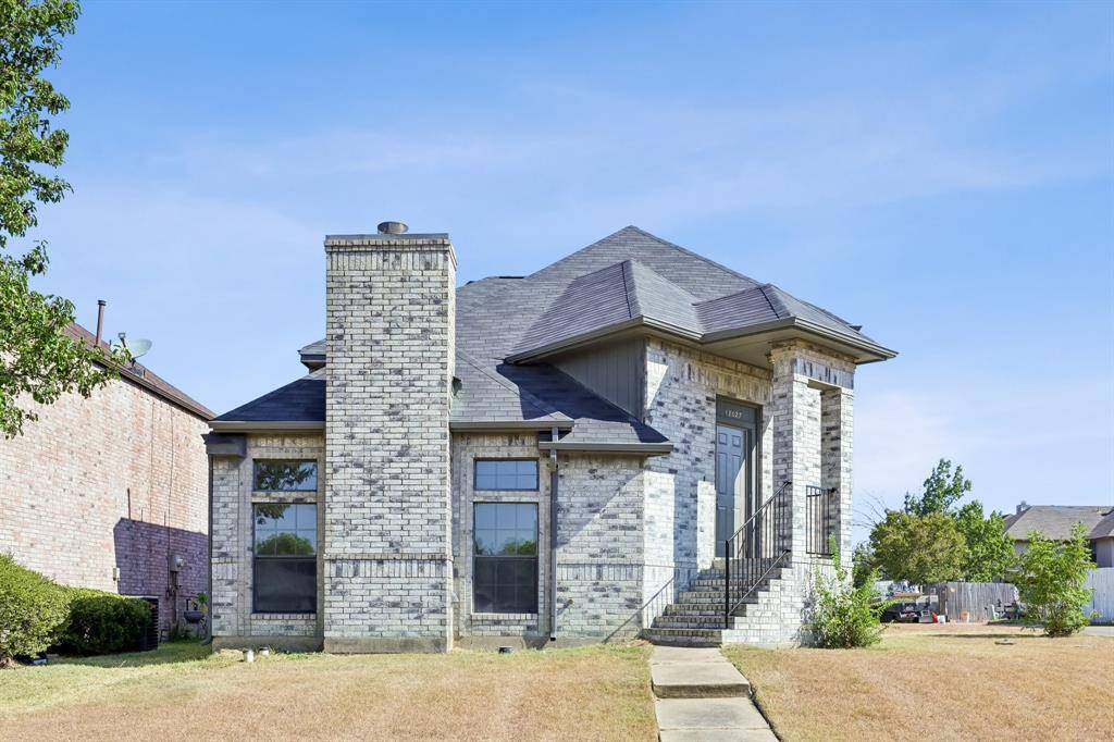 12627 Ridgeside Drive, Balch Springs, TX 75180
