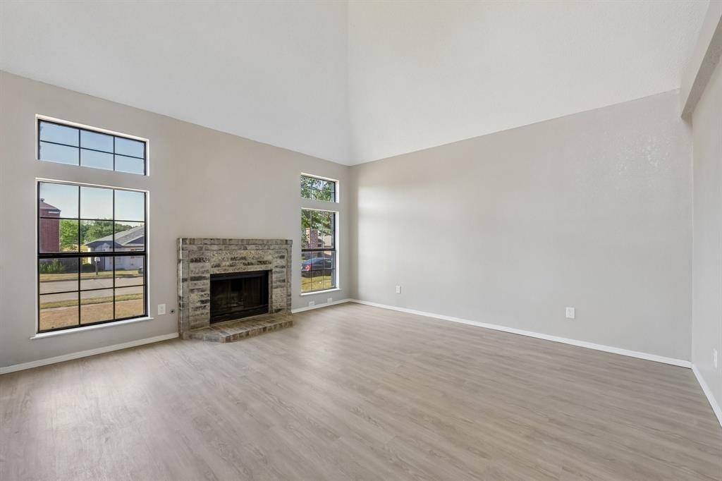 12627 Ridgeside Drive, Balch Springs, TX 75180