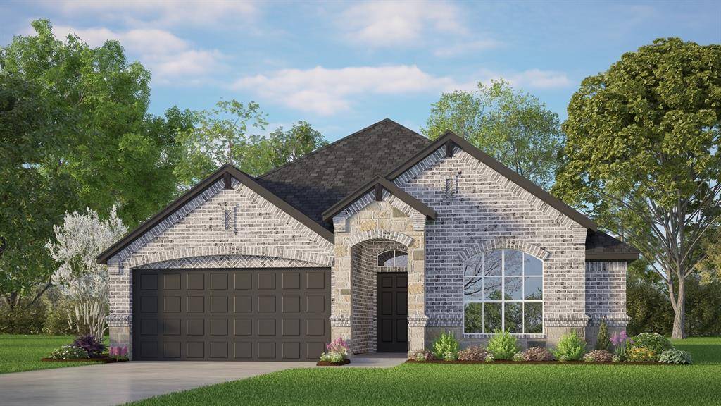 7317 Lavender Lane, Ponder, TX 76259