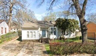 2643 Custer Drive, Dallas, TX 75216