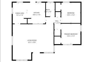 2643 Custer Drive, Dallas, TX 75216