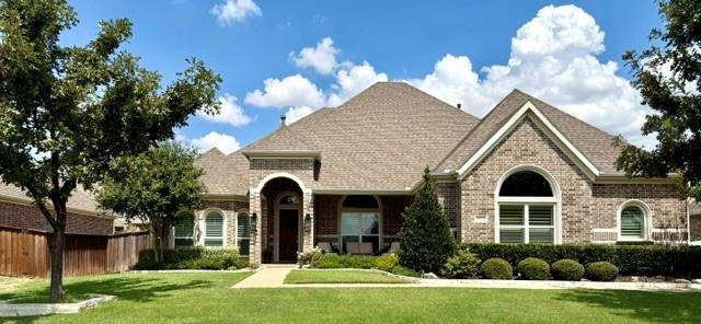 1711 Mountain Creek Lane, Prosper, TX 75078