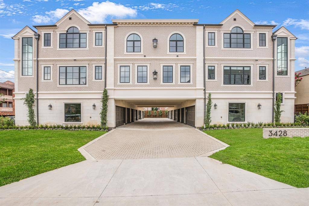 3428 Daniel Avenue #5, University Park, TX 75205