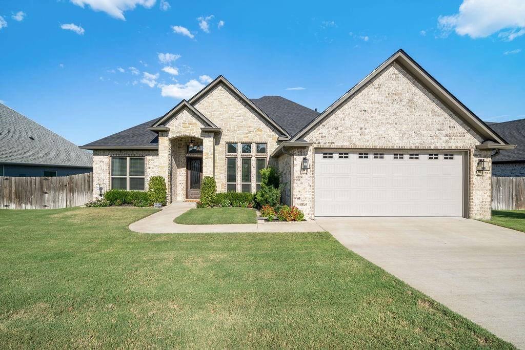 7264 Medio Creek, Tyler, TX 75703