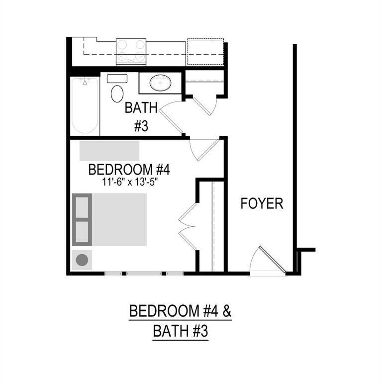 1412 Companero Street, Haslet, TX 76052