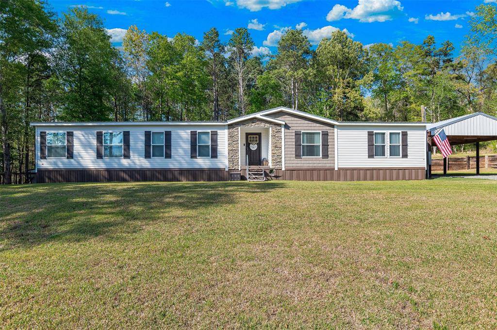 339 Cycle Plant Road, Benton, LA 71006