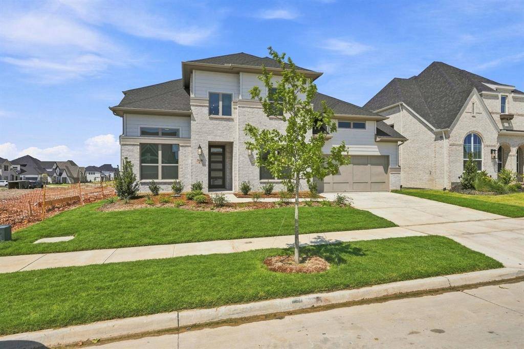 318 Harmony Way, Northlake, TX 76247