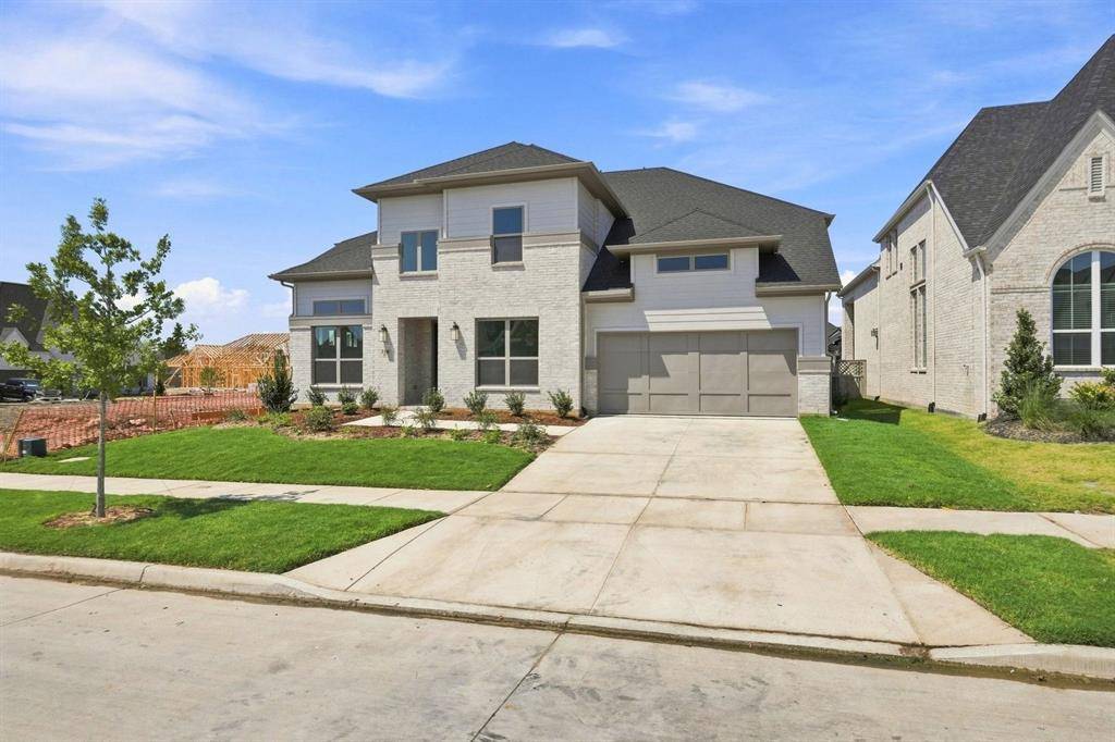 318 Harmony Way, Northlake, TX 76247