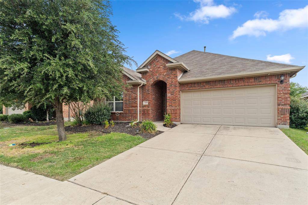 2329 Scott Creek Drive, Little Elm, TX 75068