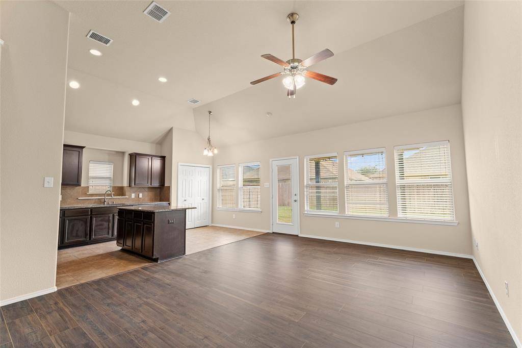 2329 Scott Creek Drive, Little Elm, TX 75068