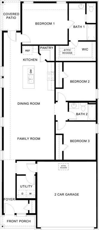 5806 Blue Sky Drive, Crandall, TX 75114
