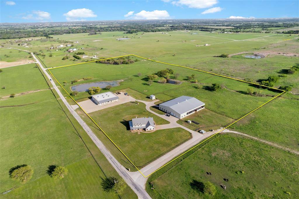 12491 Madison Lane, Justin, TX 76247