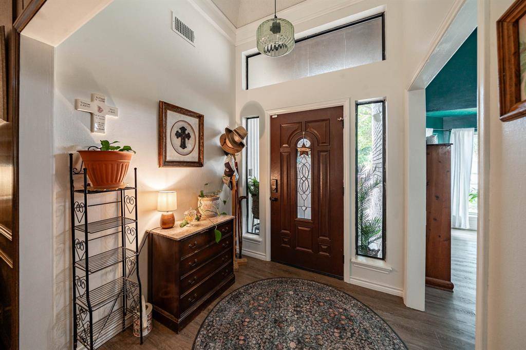 2858 Piping Rock Drive, Abilene, TX 79606
