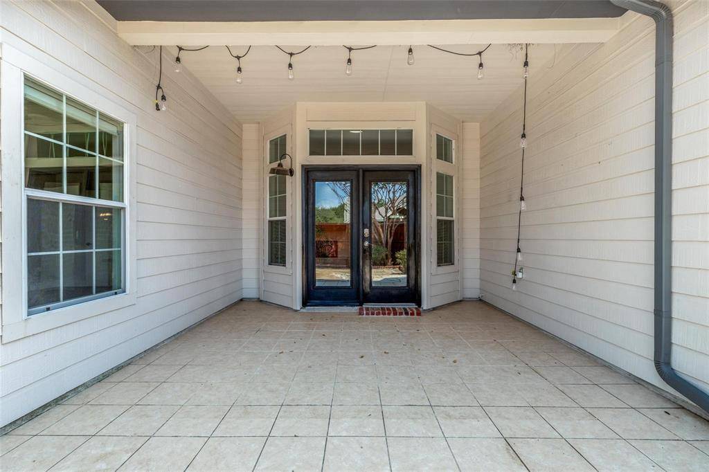 1535 Sandlewood Drive, Allen, TX 75002
