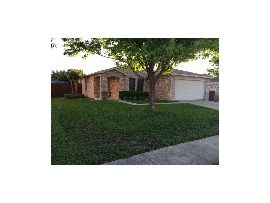 4502 Cedar Crest Drive, Mckinney, TX 75070
